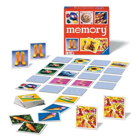 Junior Large Memory Game Extra Image 2